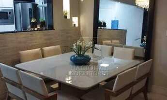 Imagem: Apartamento com 3 dormitórios, 104 m²