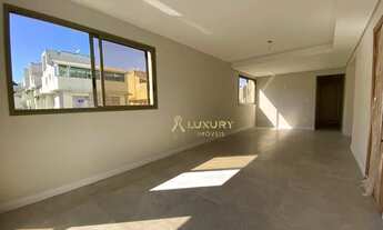 Imagem 3: Apartamento com 3 dormitórios à venda, 106 m² por R$ 750.000,00 - Salgado Filho - Belo Hor