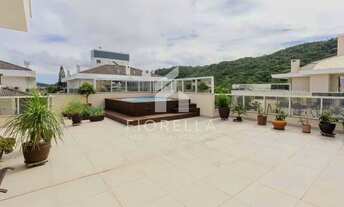 Imagem 5: Cobertura 4 suítes bairro Ingleses - Florianópolis