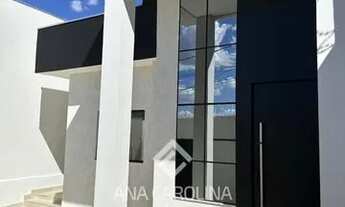 Imagem 3: Casa para venda com 174 metros quadrados com 3 quartos em Vila Nova - Montes Claros - MG