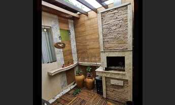 Imagem: Santa Rita 02 casas em lote de 400m2 lt