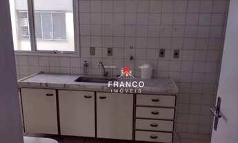 Imagem 3: Apartamento com 2 dormitórios para alugar, 65 m² por R$ 1.788,33/mês - Vila Industrial - C