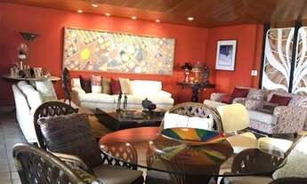 Imagem 6: Vendo Apartamento na Av. Boa Viagem - Recife - PE