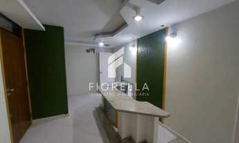 Imagem 5: 2 salas comerciais com vaga de garagem privativa no Ceisa Center no Centro de Florianópoli