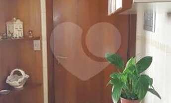 Imagem 3: Apartamento para aluguel e venda possui 165 metros quadrados com 3 quartos