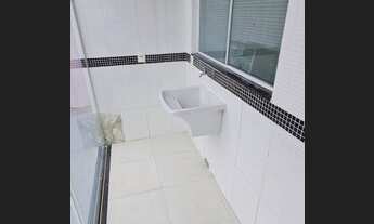 Imagem 5: Aluguel casa duplex com 3 quartos, sendo um suíte e linda área gourmet