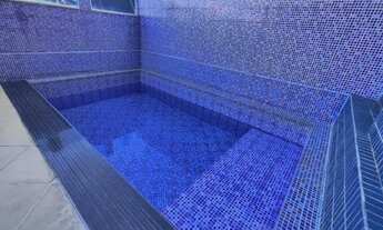 Imagem: Apto filé na Glória c/ 3qts, send 1suíte