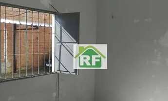 Imagem 2: Kitnet com 1 dormitório para alugar, 26 m² por R$ 550,00/mês - Vila Operária - Teresina/PI