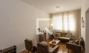 Imagem 2: Apartamento para Aluguel - Santo Antônio, 3 Quartos, 116 m2