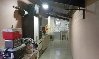 Imagem 5: Casa sobreloja jardim santa maria 4 dormitorios vaga coberta locação