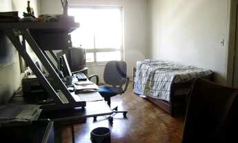 Imagem: Apartamento 2 Quartos - Metro Borba Gato