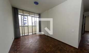 Imagem 5: Apartamento para Aluguel - Bigorrilho, 3 Quartos, 110 m2