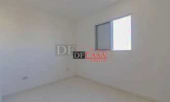 Imagem 5: Apartamento com 2 dormitórios para alugar, 39 m² por R$ 1.280,00/mês - Itaquera - São Paul