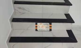 Imagem 2: Sobrado com 2 dormitórios à venda, 90 m² por R$ 320.000,00 - Jardim Brasília - São Paulo/S