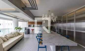 Imagem: Apartamento com 3 quartos (3 suítes) à