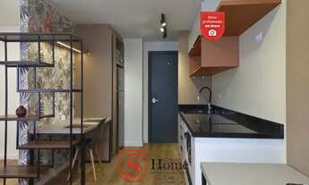 Imagem: Studio para aluguel no Centro