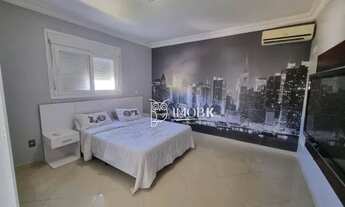 Imagem 2: Casa com 4 dormitórios, 580 m² - venda por R$ 2.990.000,00 ou aluguel por R$ 14.175,00/mês