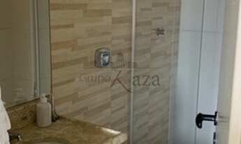 Imagem 4: Apartamento para venda tem 69 metros quadrados com 2 quartos