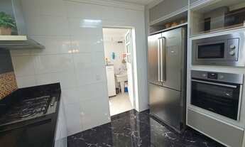 Imagem 5: Sobrado para venda com 200 metros quadrados com 3 quartos em Vila Bancária Munhoz - São Pa