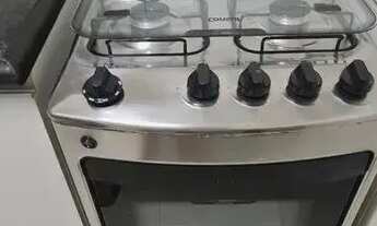 Imagem 2: Apartamento para aluguel na Ondina, quarto e sala, mobiliado, 50 metros, em Salvador BA