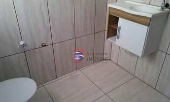 Imagem 7: Casa com 2 dormitórios à venda, 144 m² por R$ 380.000,00 - Vila Clarice - Santo André/SP