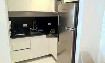 Imagem 5: Flat disponível no Itaim Bibi