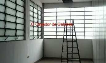 Imagem 7: SÃO PAULO - Galpão/Depósito/Armazém - BARRA FUNDA