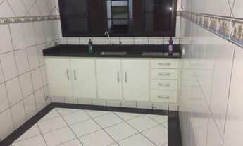 Imagem 3: 88 casa linda Casa com 2 dormitórios