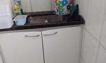 Imagem 2: Apartamento 02 quartos - Vila Cloris - R$ 160 mil Financiado