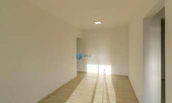 Imagem 3: Apartamento com 2 dormitórios para alugar, 53 m² por R$ 1.971,07/mês - Jardim Vera Cruz