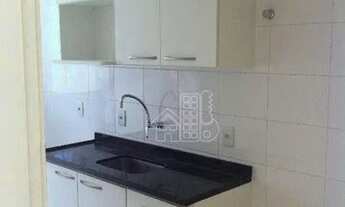 Imagem 5: Apartamento com 2 dormitórios à venda, 71 m² por R$ 540.000,00 - Santa Rosa - Niterói/RJ