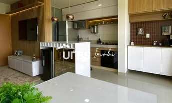 Imagem 3: Varandas Do Parque - Apartamento 2 quartos, sendo 2 suítes