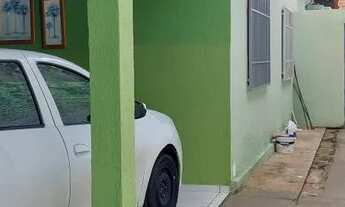 Imagem 3: Casa no Santa Isabel pertinho do Ferreira supermercado e da Igreja do Morada do Sol