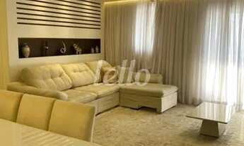 Imagem 4: São Paulo - Apartamento Padrão - Mooca