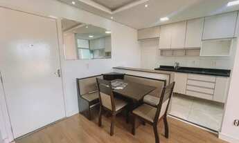 Imagem 2: BARUERI - Apartamento Padrão - PARQUE VIANA