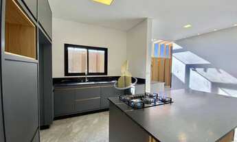 Imagem 5: Casa com 3 dormitórios à venda, 140 m² por R$ 1.045.000 - Bandeira Branca - Jacareí/SP