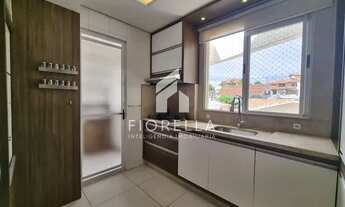 Imagem 4: Cobertura com 3 suítes em Coqueiros - Florianópolis