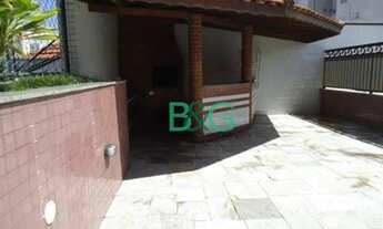 Imagem 3: Apartamento com 3 dormitórios à venda, 105 m² por R$ 850.000 - Vila Regente Feijó - São Pa