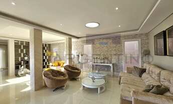 Imagem 5: Sobrado de 2 lotes no Mosaico da Serra