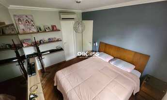 Imagem 7: Apartamento com 2 dormitórios à venda, 68 m² por R$ 465.000 - Vila Ema - São José dos Camp