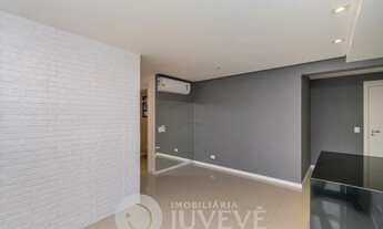 Imagem 6: IMOBILIARIA JUVEVÊ ALUGA APARTAMENTO BOA VISTA PRX AV PARANÁ ATACADÃO PARQUE BACACHERI CLU