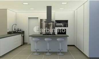 Imagem 5: Jardim Paulista - Construção Hindi - 130m² Privativos - Andar Alto - Rua Caconde