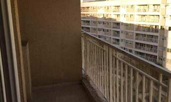 Imagem 3: Apartamento com 3 dormitórios à venda, 75 m² por R$ 430.000,00 - Curicica - Rio de Janeiro