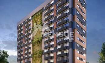 Imagem: Apartamento residencial com 1 dormitório