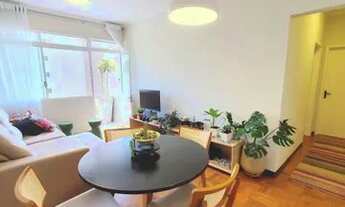 Imagem 4: Apartamento para venda com 70 metros quadrados com 2 quartos em Bela Vista - São Paulo - S