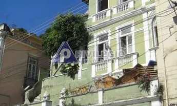 Imagem 2: Casa de rua à venda, 30 quartos, 8 suítes, Santa Teresa - RIO DE JANEIRO/RJ