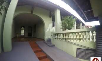 Imagem 2: Casa (térrea na rua) 3 dormitórios/suite, cozinha planejada