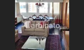 Imagem: Jardim América 188m² Privativos Jto. C