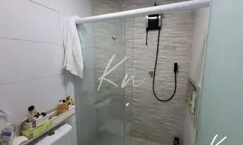 Imagem 7: Apartamento totalmente reformado 148m2 de 3 quartos com vista mar