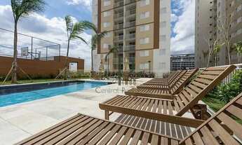 Imagem 2: Apartamento para alugar no bairro Bairro Jardim - Santo André - Santo André/SP